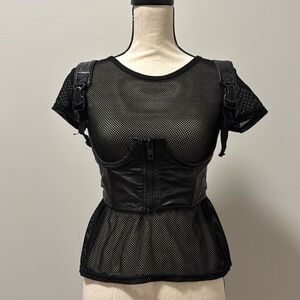 Rave Outfit Festival Fit EDC